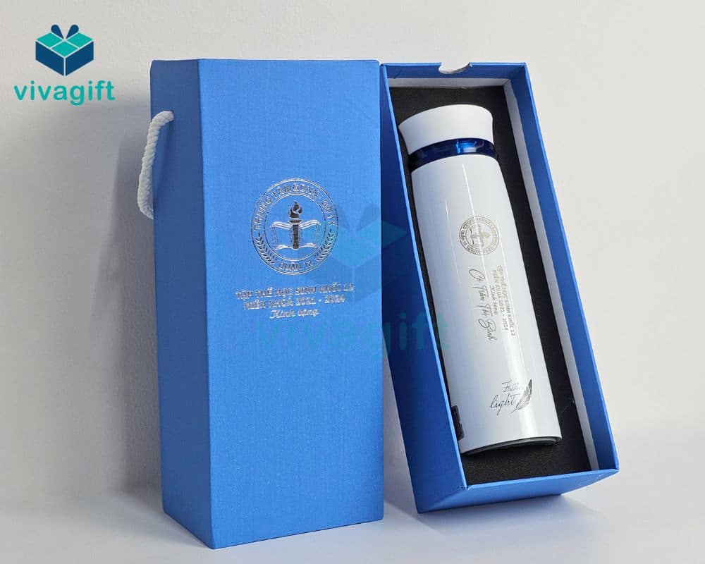 [Tuyệt Chiêu] 12+ Quà Tặng Hội Nghị, Hội Thảo Khách Hàng In Logo Giá Dưới 300.000đ