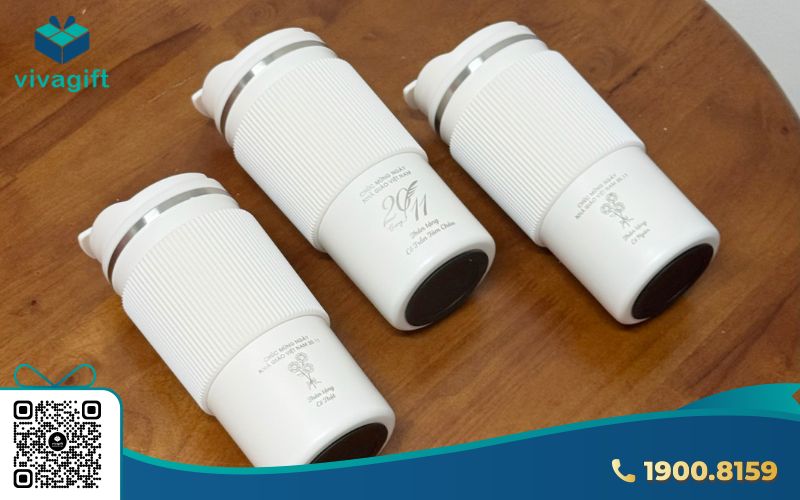 Ly giữ nhiệt đến từ thương hiệu Elmich