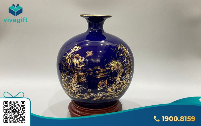 Quà tặng phong thuỷ mang ý nghĩa may mắn và thịnh vượng