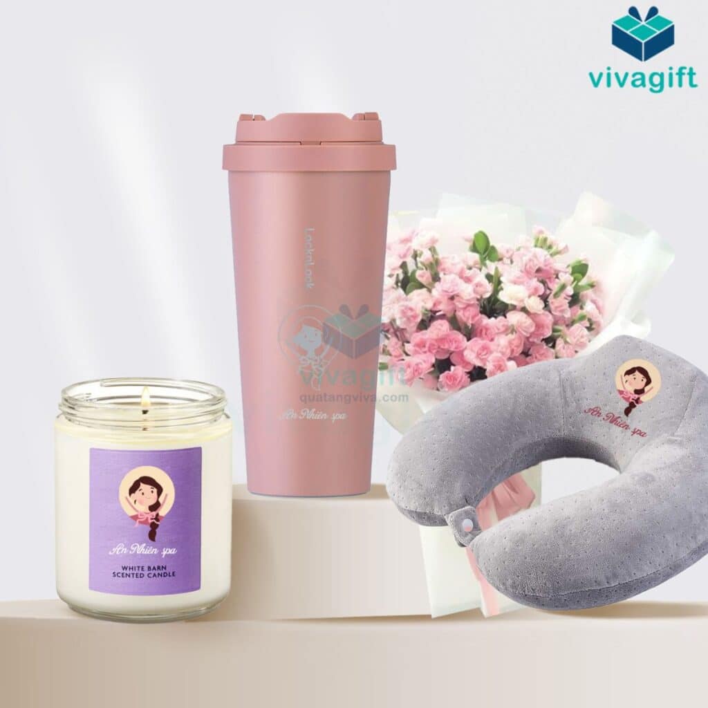 Tìm hiểu kỹ để chọn được set quà tặng 20/10 ý nghĩa
