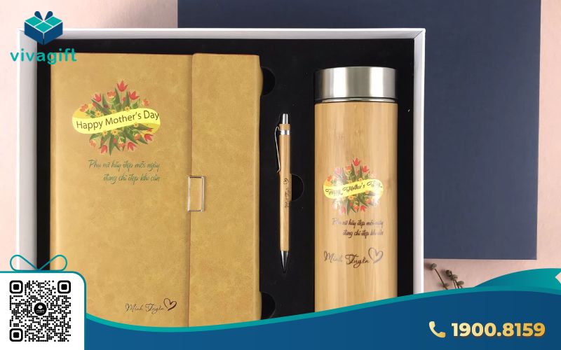 Quà tặng doanh nghiệp là công cụ truyền thông hiệu quả