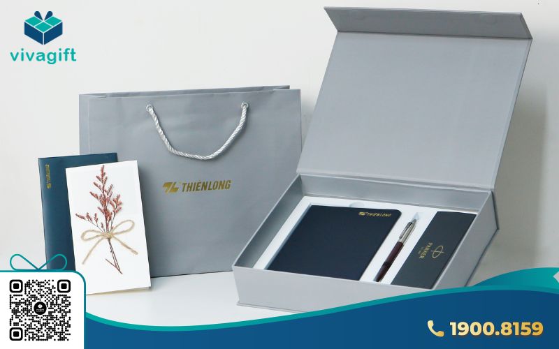 Toàn cảnh thị trường quà tặng doanh nghiệp 
