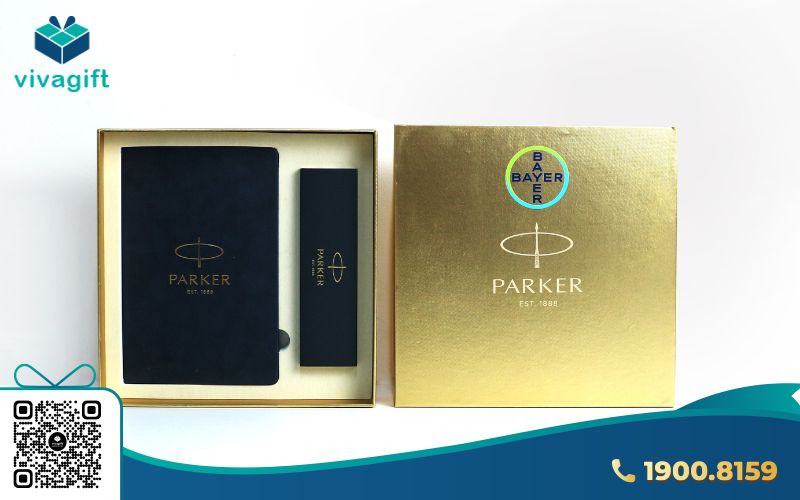 Xưởng cung cấp quà tặng doanh nghiệp giá rẻ