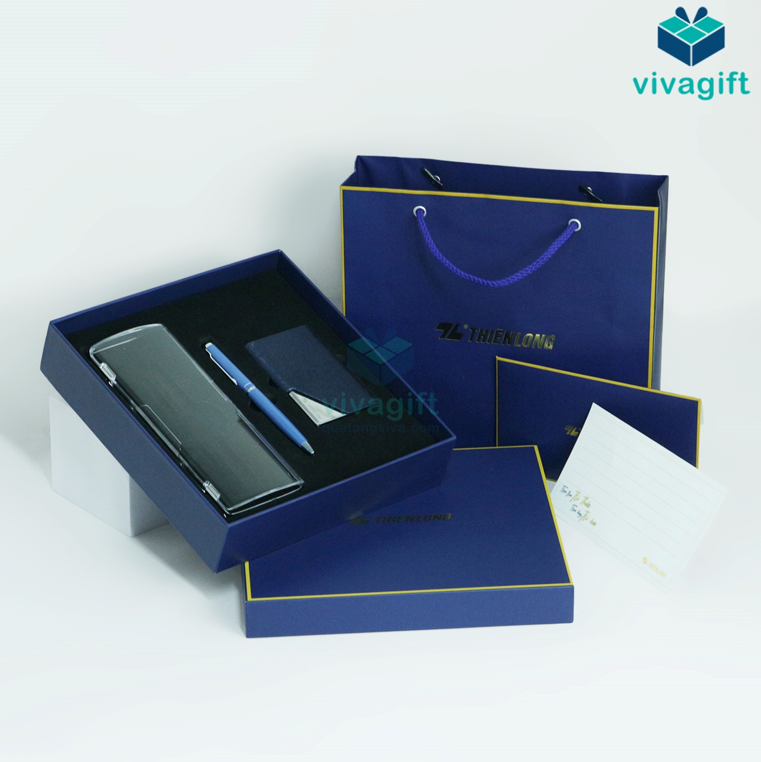 Set Quà Tặng Bizner BIZNERVIP01