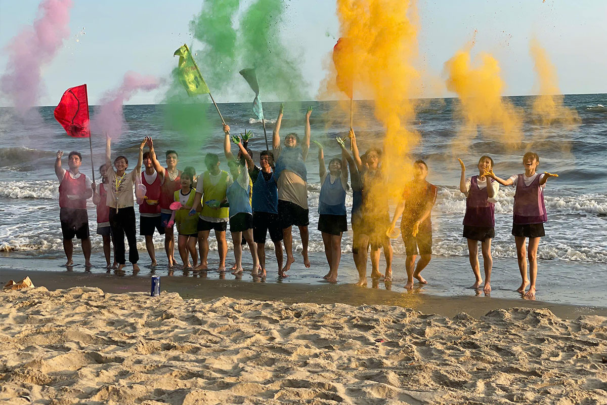 Công ty Quà tặng Viva tuyển dụng nhân viên kinh doanh mảng quà tặng doanh nghiệp (B2B) Công ty Quà tặng Viva tuyển dụng nhân viên kinh doanh mảng quà tặng doanh nghiệp (B2B)