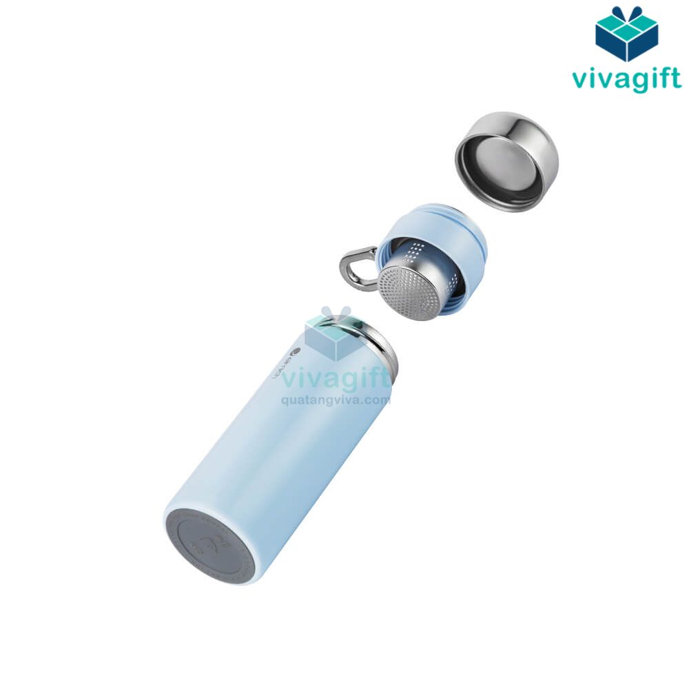 Bình giữ nhiệt inox 316 Elmich EL8316 dung tích 460ml 13 binh giu nhiet inox 316 elmich el8316 03