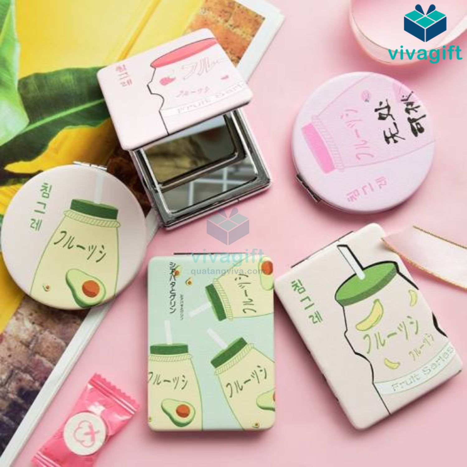 15 ý tưởng quà 8/3 cho học sinh độc đáo, giá rẻ và cực tinh tế 13 15+ ý tưởng quà 8/3 cho học sinh độc đáo, giá rẻ và cực tinh tế - quatangviva.com