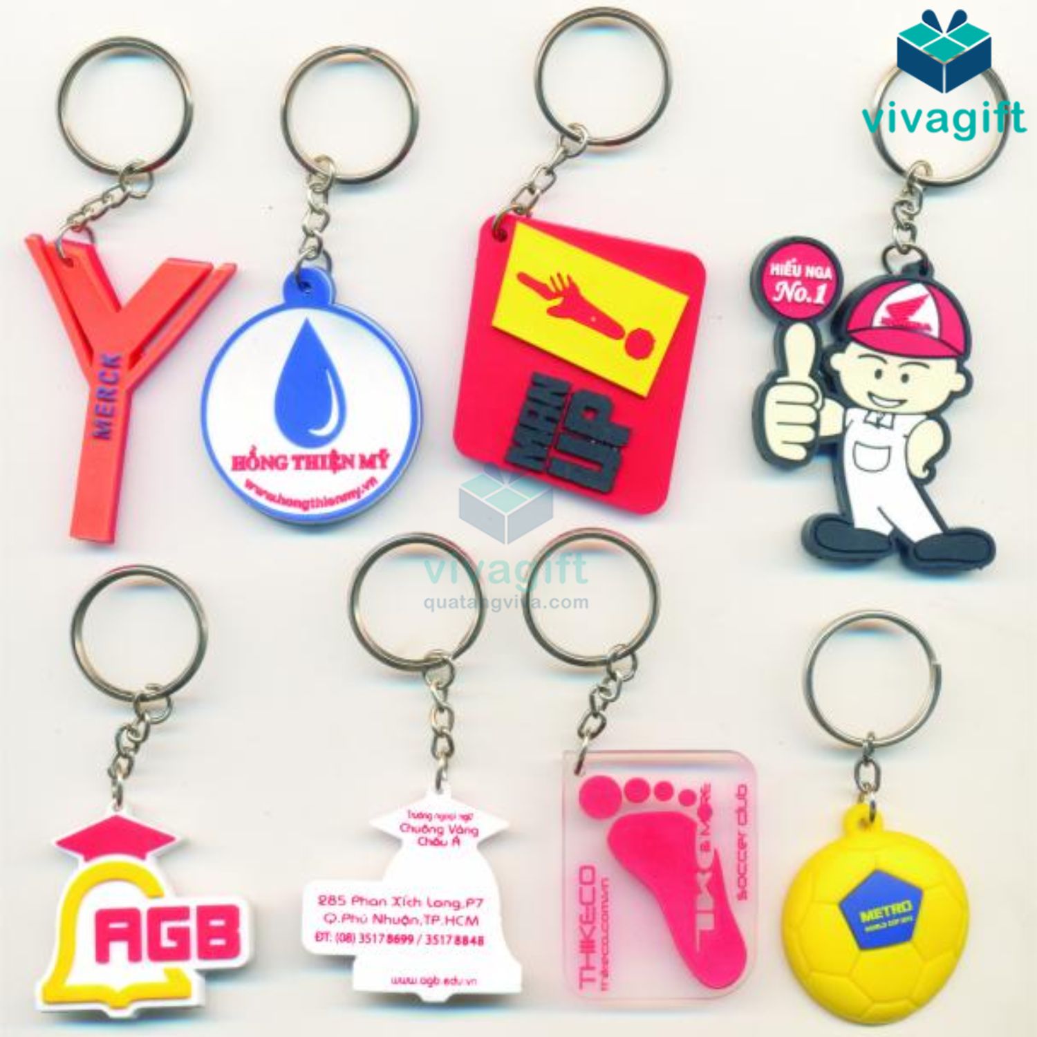 15 ý tưởng quà 8/3 cho học sinh độc đáo, giá rẻ và cực tinh tế 3 15+ ý tưởng quà 8/3 cho học sinh độc đáo, giá rẻ và cực tinh tế - quatangviva.com