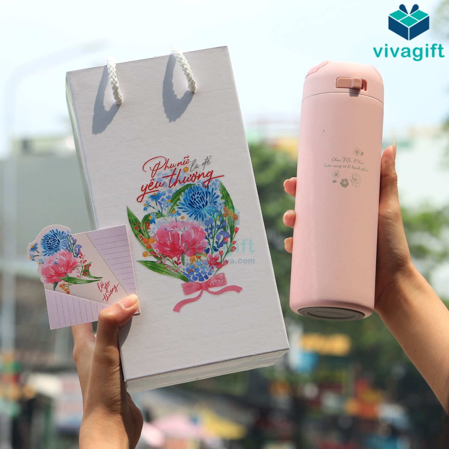 Khám phá 13 món quà 8/3 cho người yêu lãng mạn và tinh tế 14 Top 15+ món quà 8/3 cho người yêu lãng mạn và tinh tế - quatangviva.com