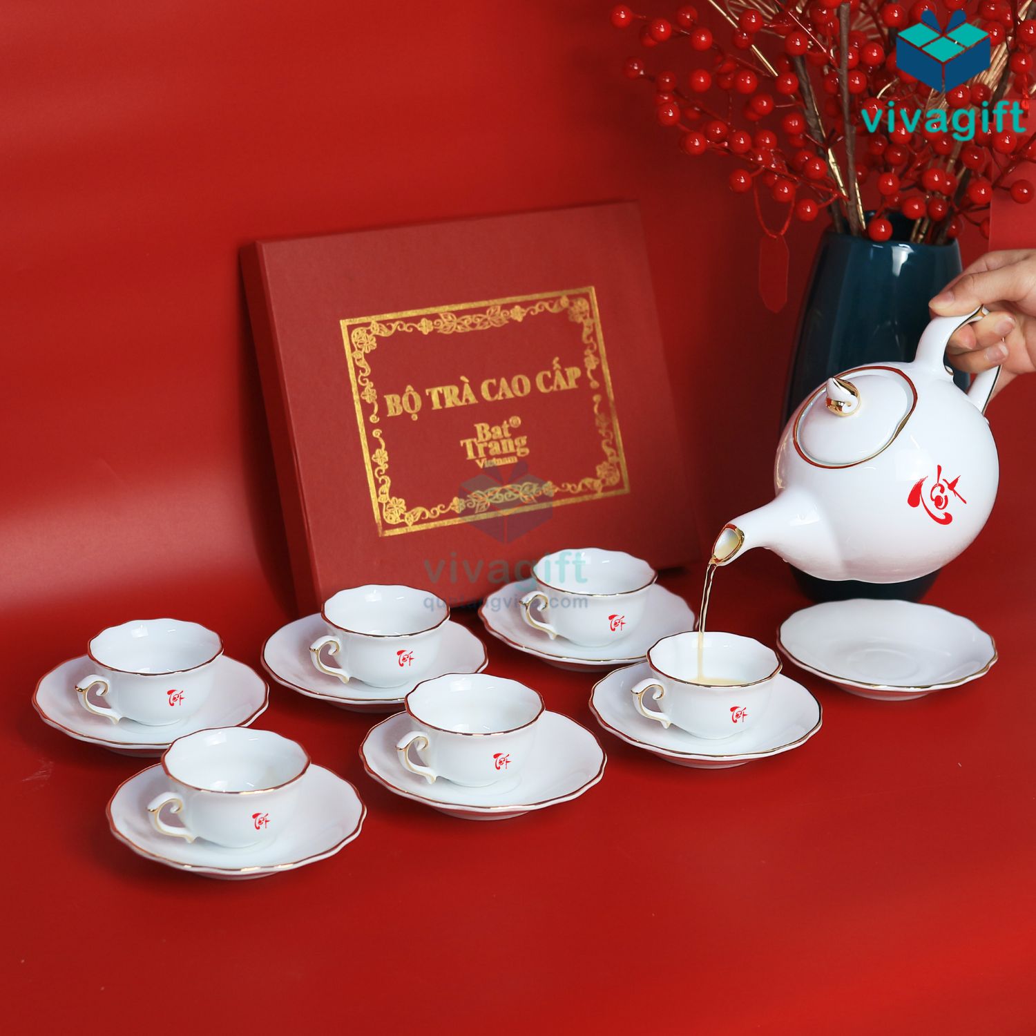 Khám phá 15 quà tặng 8/3 cho cô giáo ý nghĩa và thiết thực nhất 6 Khám phá 15 quà tặng 8/3 cho cô giáo ý nghĩa và thiết thực nhất - quatangviva.com