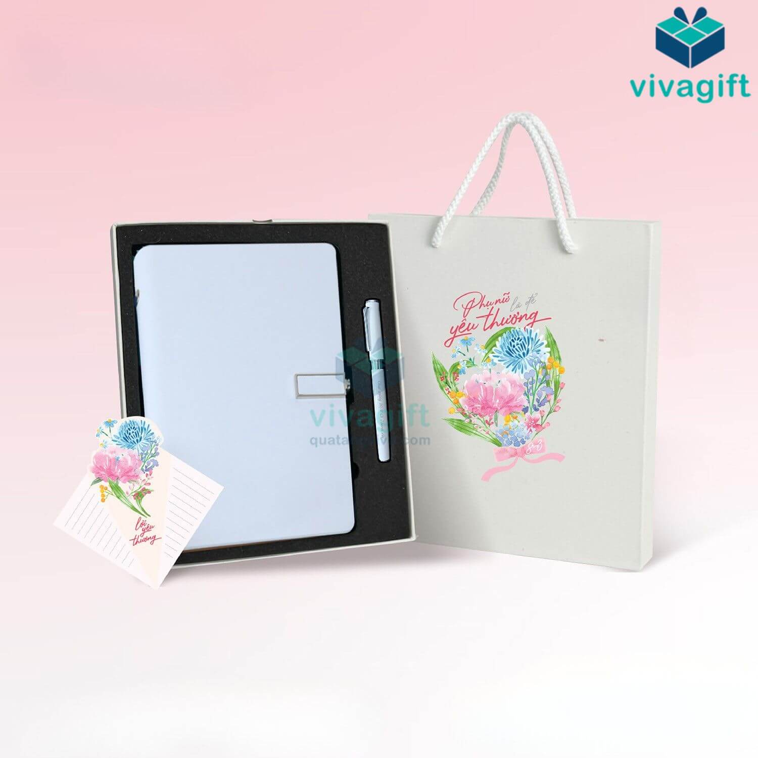 Khám phá 15 quà tặng 8/3 cho cô giáo ý nghĩa và thiết thực nhất 1 Khám phá 15 quà tặng 8/3 cho cô giáo ý nghĩa và thiết thực nhất - quatangviva.com