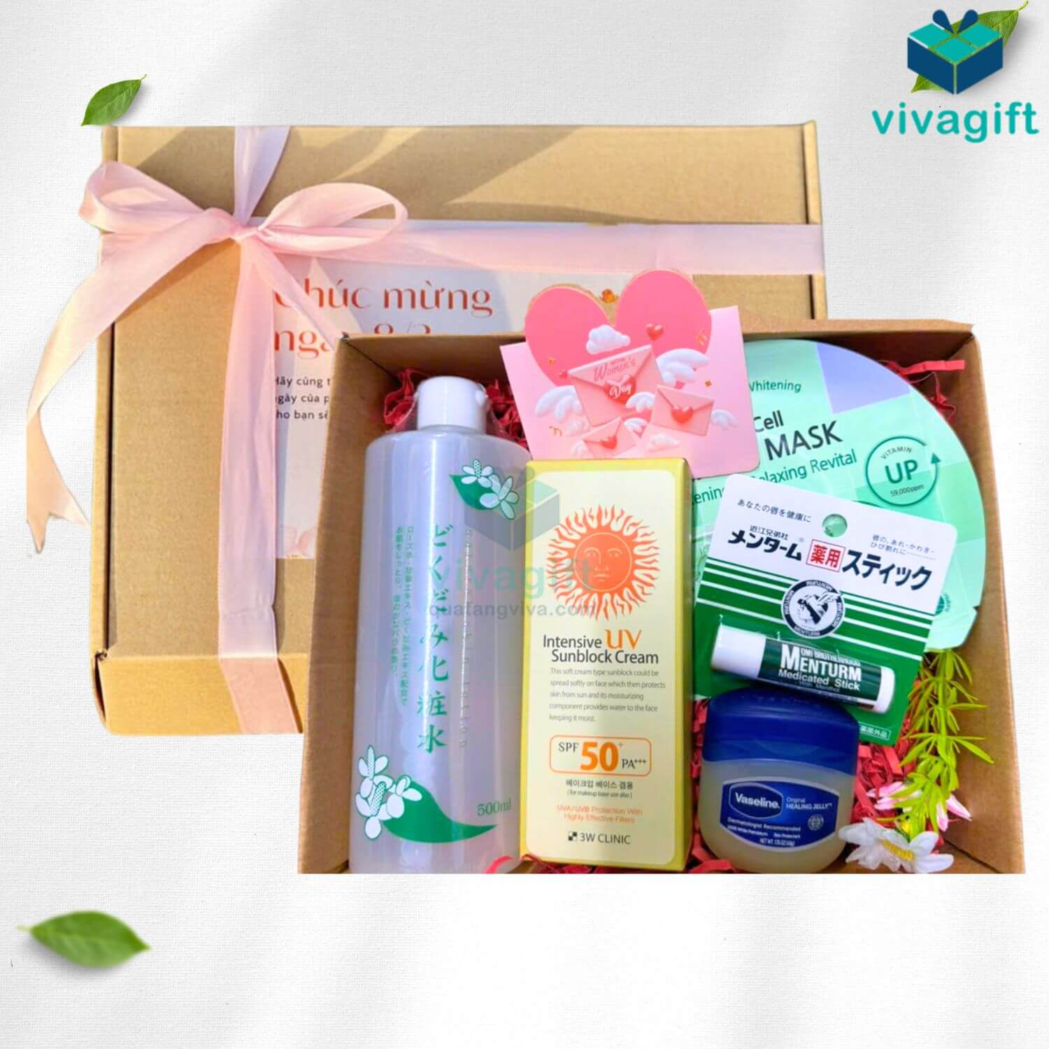 Khám phá 15 quà tặng 8/3 cho cô giáo ý nghĩa và thiết thực nhất 8 Khám phá 15 quà tặng 8/3 cho cô giáo ý nghĩa và thiết thực nhất - quatangviva.com