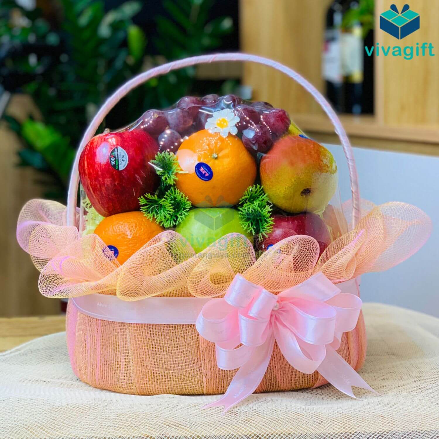 Khám phá 15 quà tặng 8/3 cho cô giáo ý nghĩa và thiết thực nhất 11 Khám phá 15 quà tặng 8/3 cho cô giáo ý nghĩa và thiết thực nhất - quatangviva.com