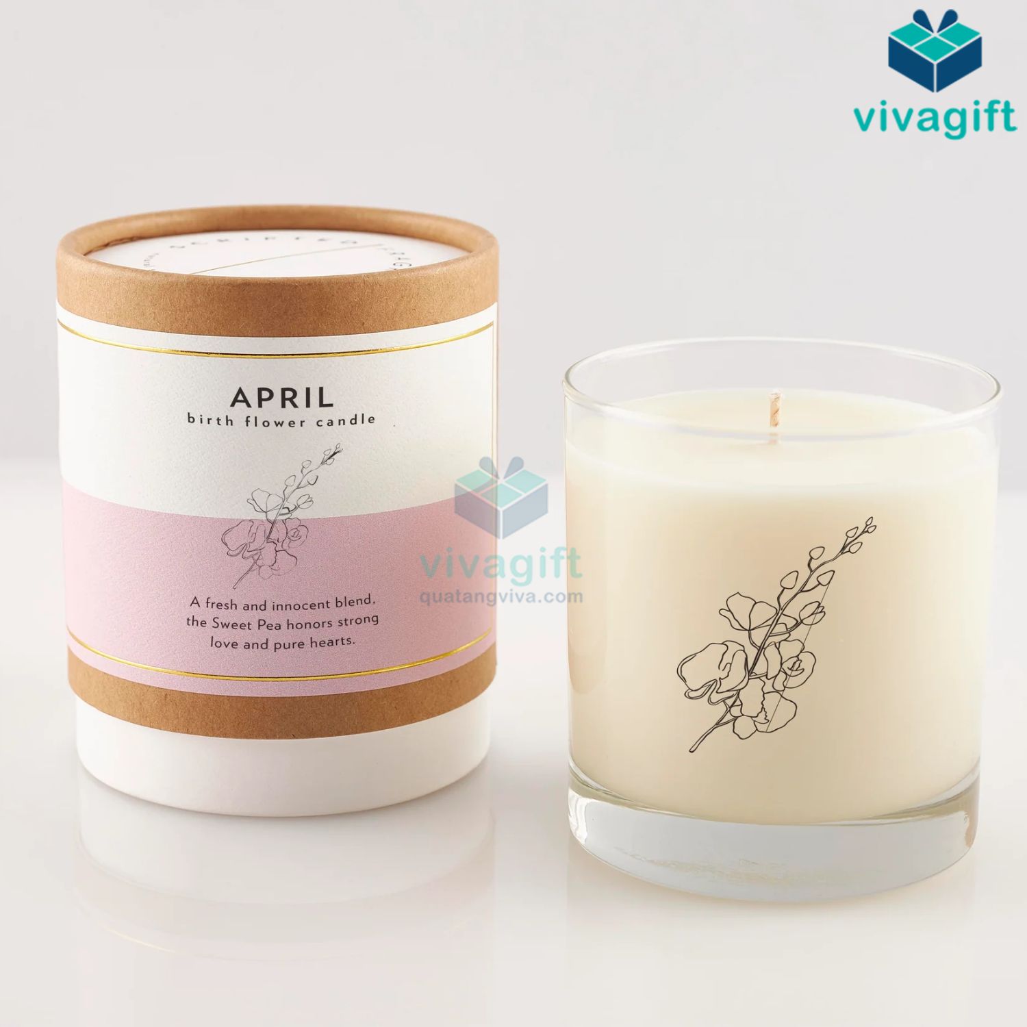 Danh sách 13 quà tặng 8/3 cho khách hàng, đối tác nữ độc đáo và ý nghĩa nhất 10 Danh sách 10+ quà tặng 8/3 cho khách hàng, đối tác nữ độc đáo và ý nghĩa nhất - quatangviva.com