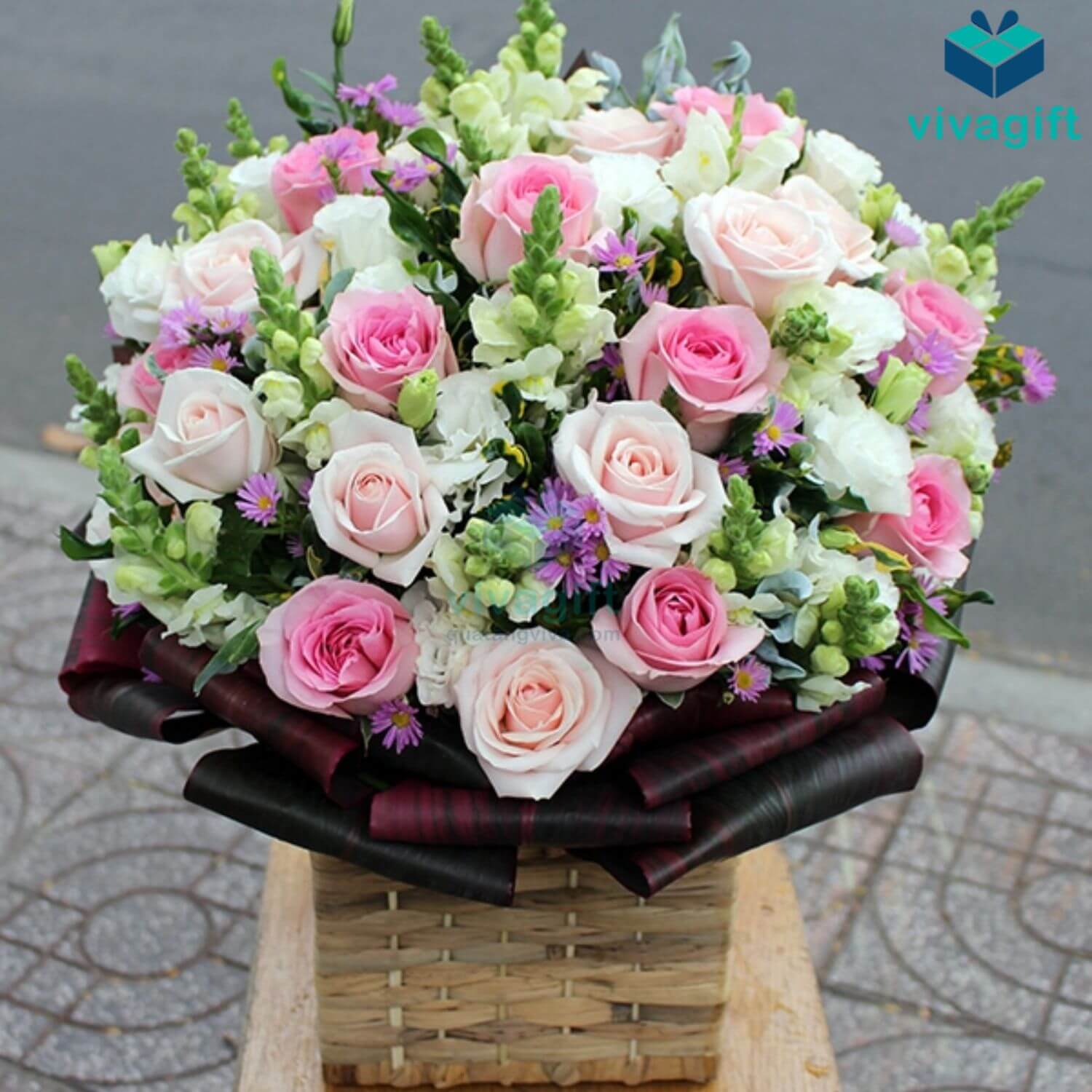 Danh sách 13 quà tặng 8/3 cho khách hàng, đối tác nữ độc đáo và ý nghĩa nhất 11 Danh sách 10+ quà tặng 8/3 cho khách hàng, đối tác nữ độc đáo và ý nghĩa nhất - quatangviva.com