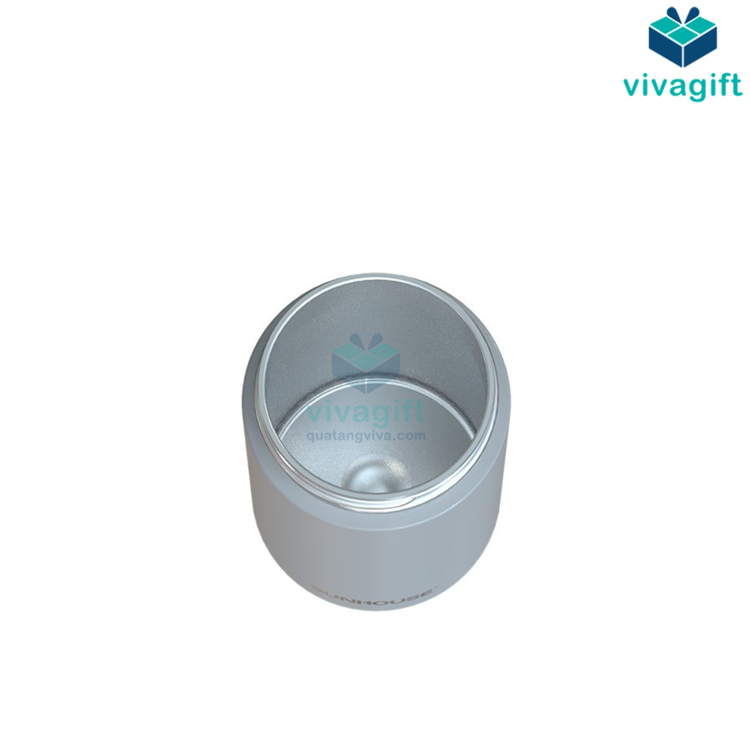 Bình cốc giữ nhiệt Stay Table 520ml Sunhouse KS-TU520S 16 binh coc giu nhiet sunhouse ks tu520s 02