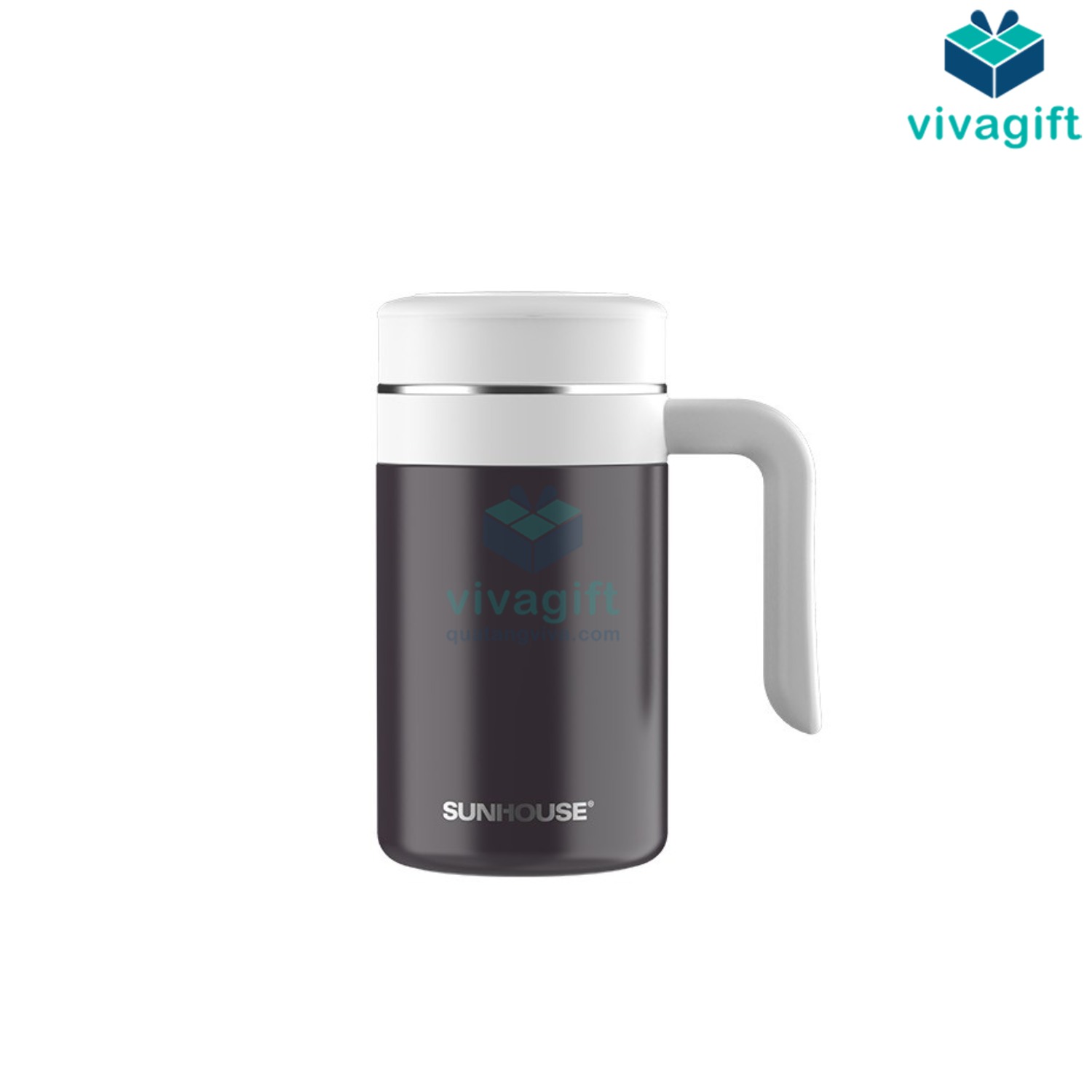 Bình cốc giữ nhiệt Stay Table 520ml Sunhouse KS-TU520S 19 binh coc giu nhiet sunhouse ks tu520s 10