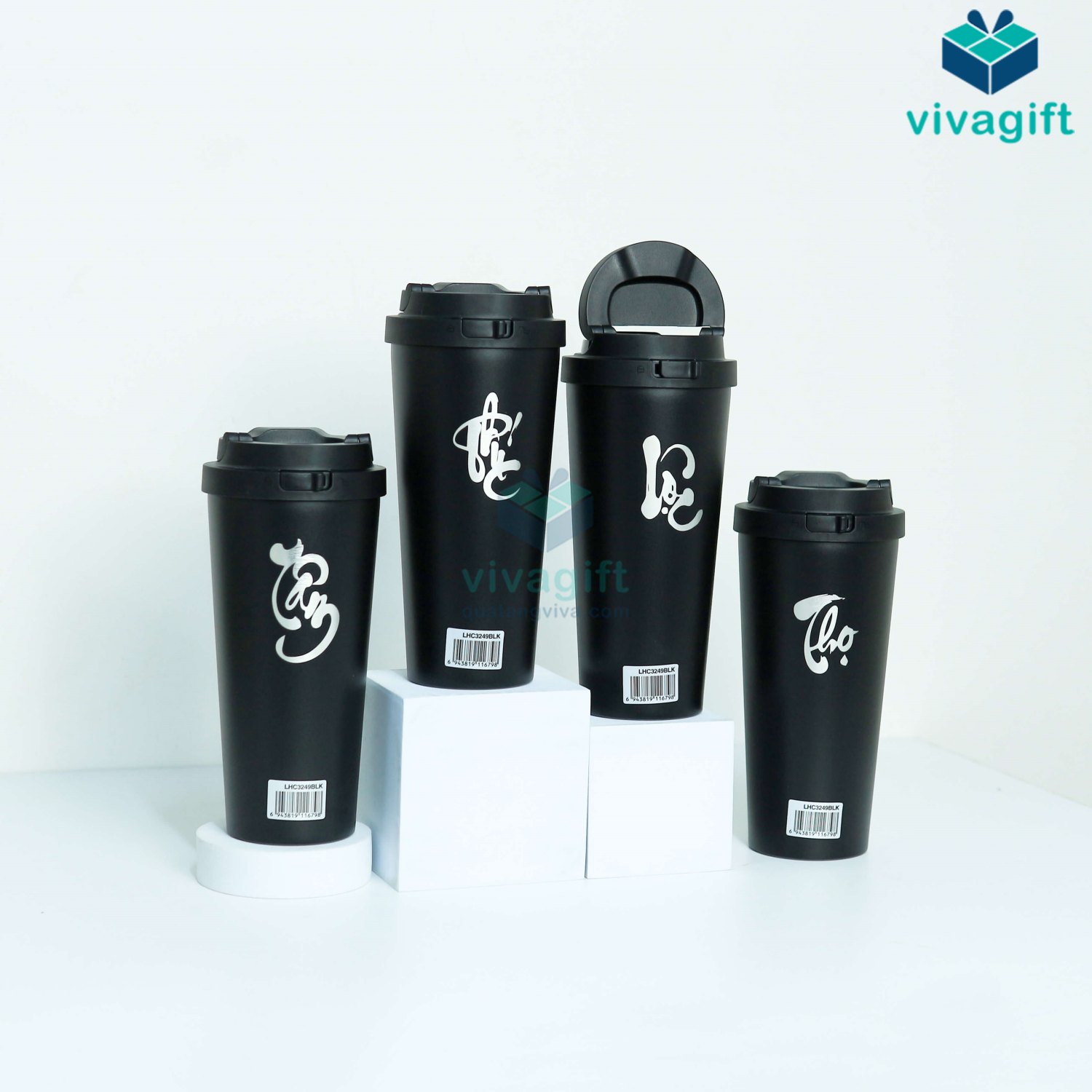 Ưu tiên bình được làm từ chất liệu inox 304 hoặc 316 an toàn sức khỏe