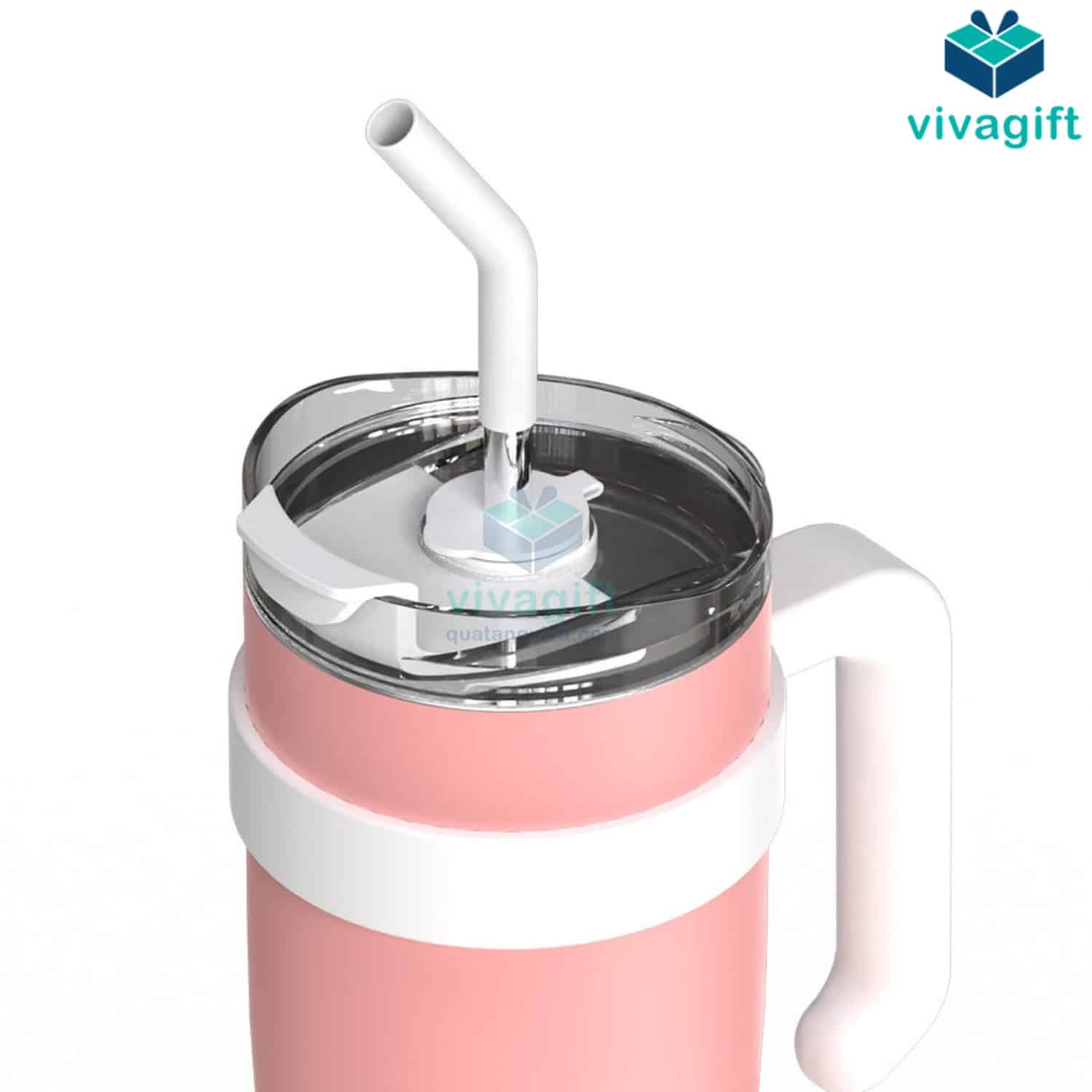 Bình giữ nhiệt Stay Hydrate 1200ml Sunhouse KS-TU1200S 13 binh giu nhiet sunhouse ks tu1200s 07