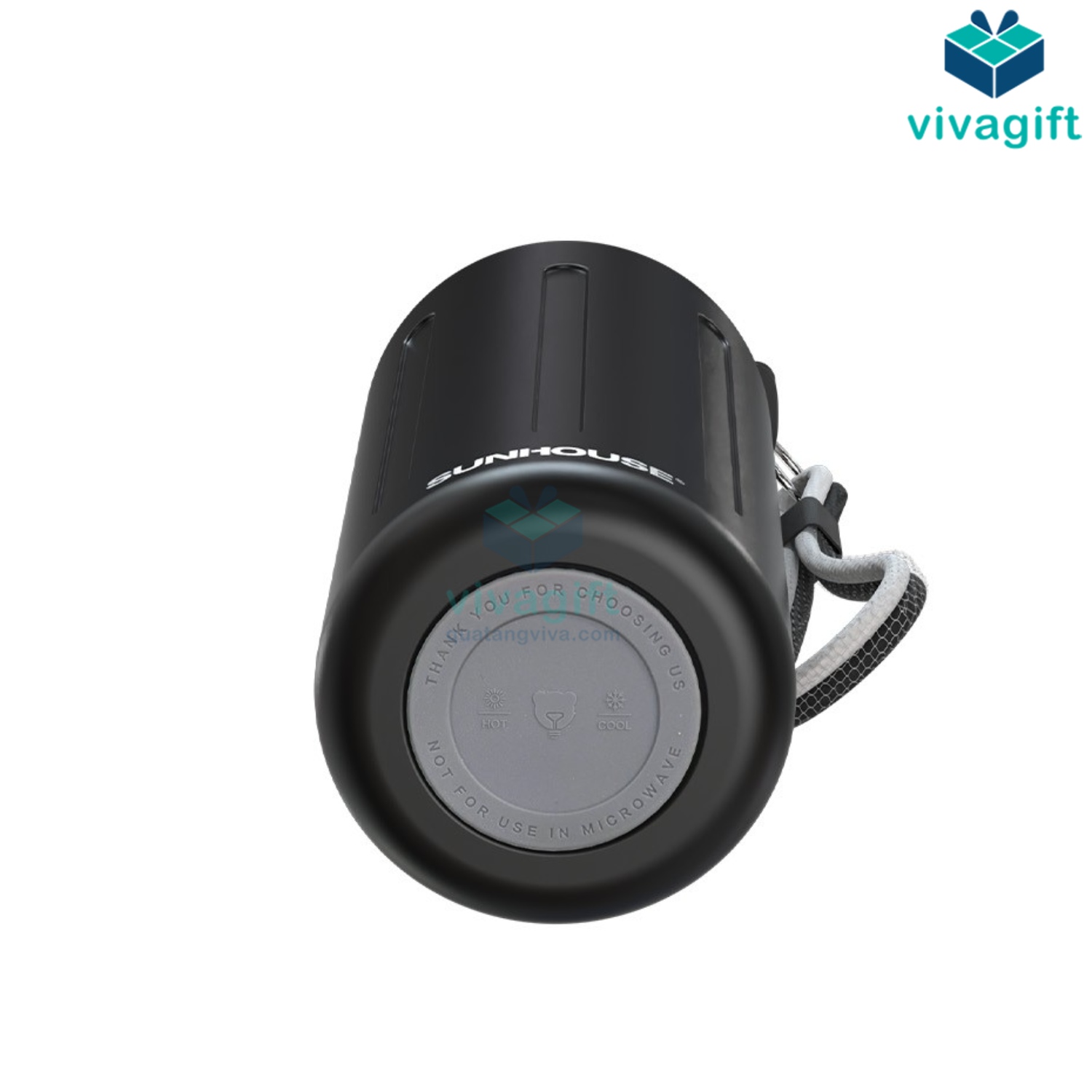 Bình giữ nhiệt Dual Sip 750ml Sunhouse KS-TU750D 17 binh giu nhiet sunhouse ks tu750d 03