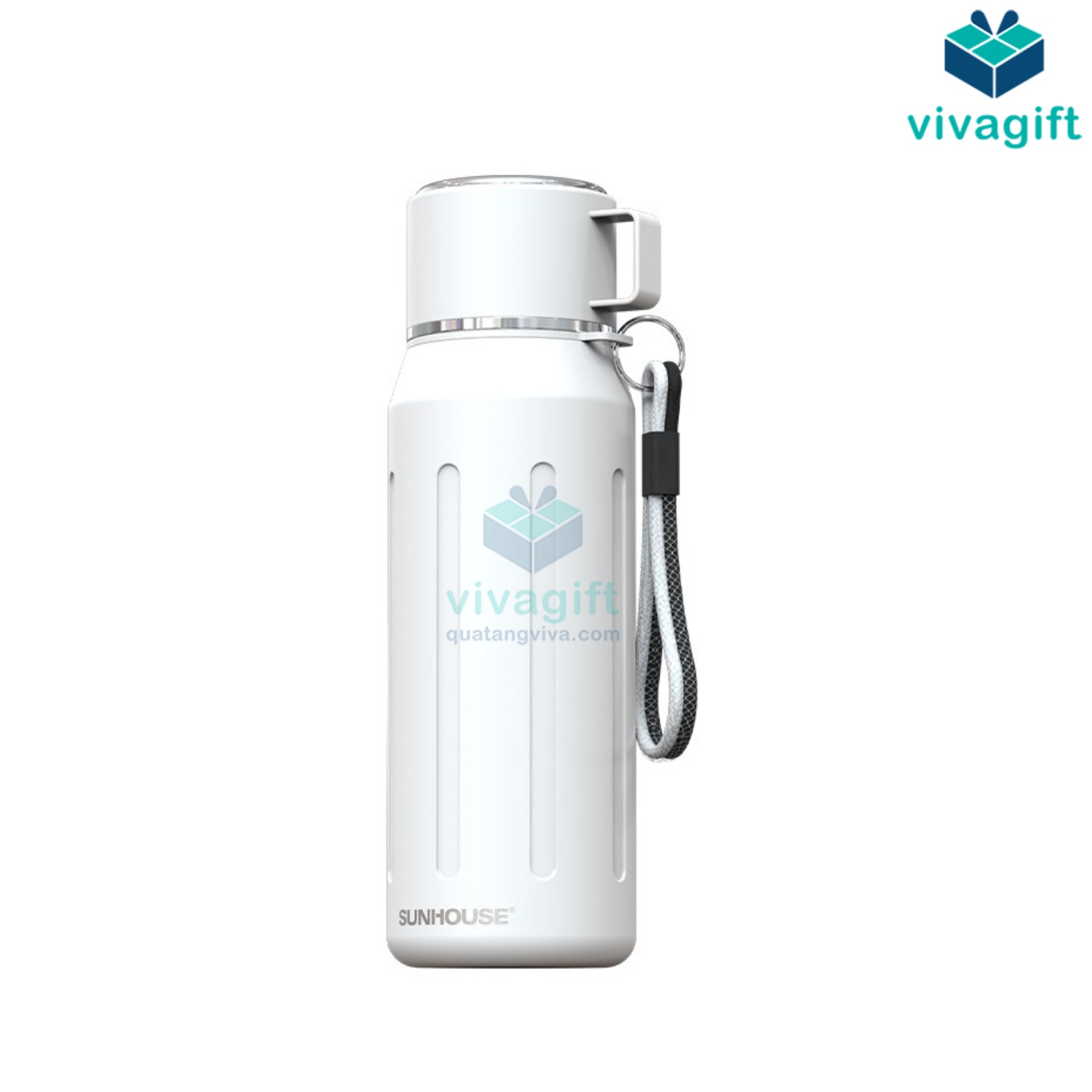 Bình giữ nhiệt Dual Sip 750ml Sunhouse KS-TU750D 15 binh giu nhiet sunhouse ks tu750d 06