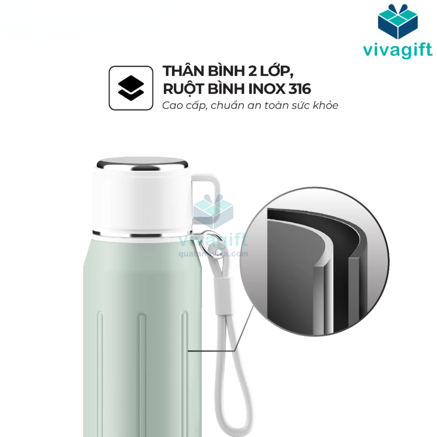 Bình giữ nhiệt Dual Sip 750ml Sunhouse KS-TU750D 21 binh giu nhiet sunhouse ks tu750d 09