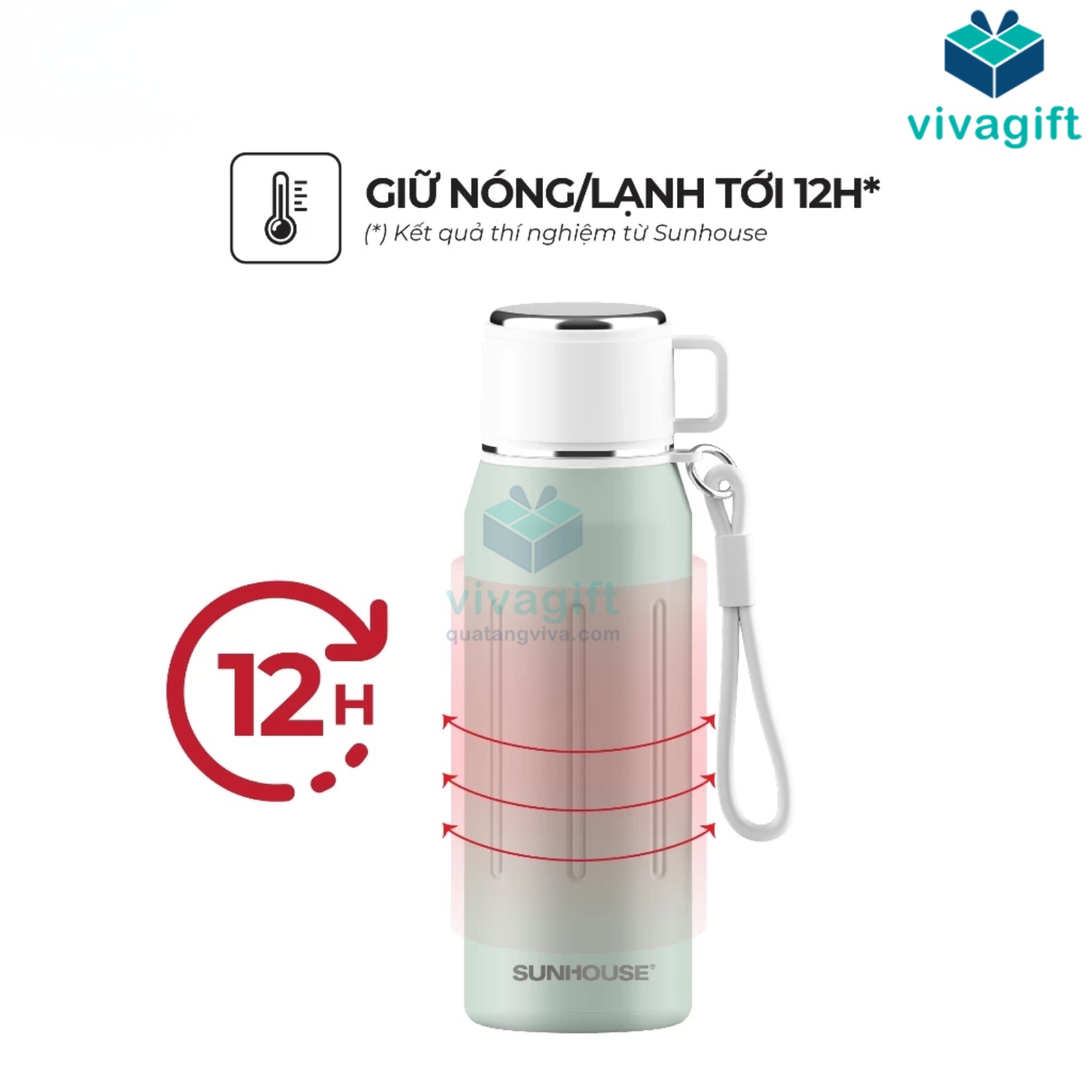 Bình giữ nhiệt Dual Sip 750ml Sunhouse KS-TU750D 20 binh giu nhiet sunhouse ks tu750d 10