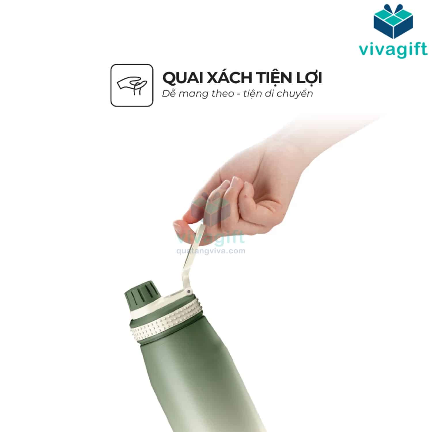 Bình giữ nhiệt Ignite 900ml Sunhouse KS-TU900I 12 binh giu nhiet sunhouse ks tu900i 04