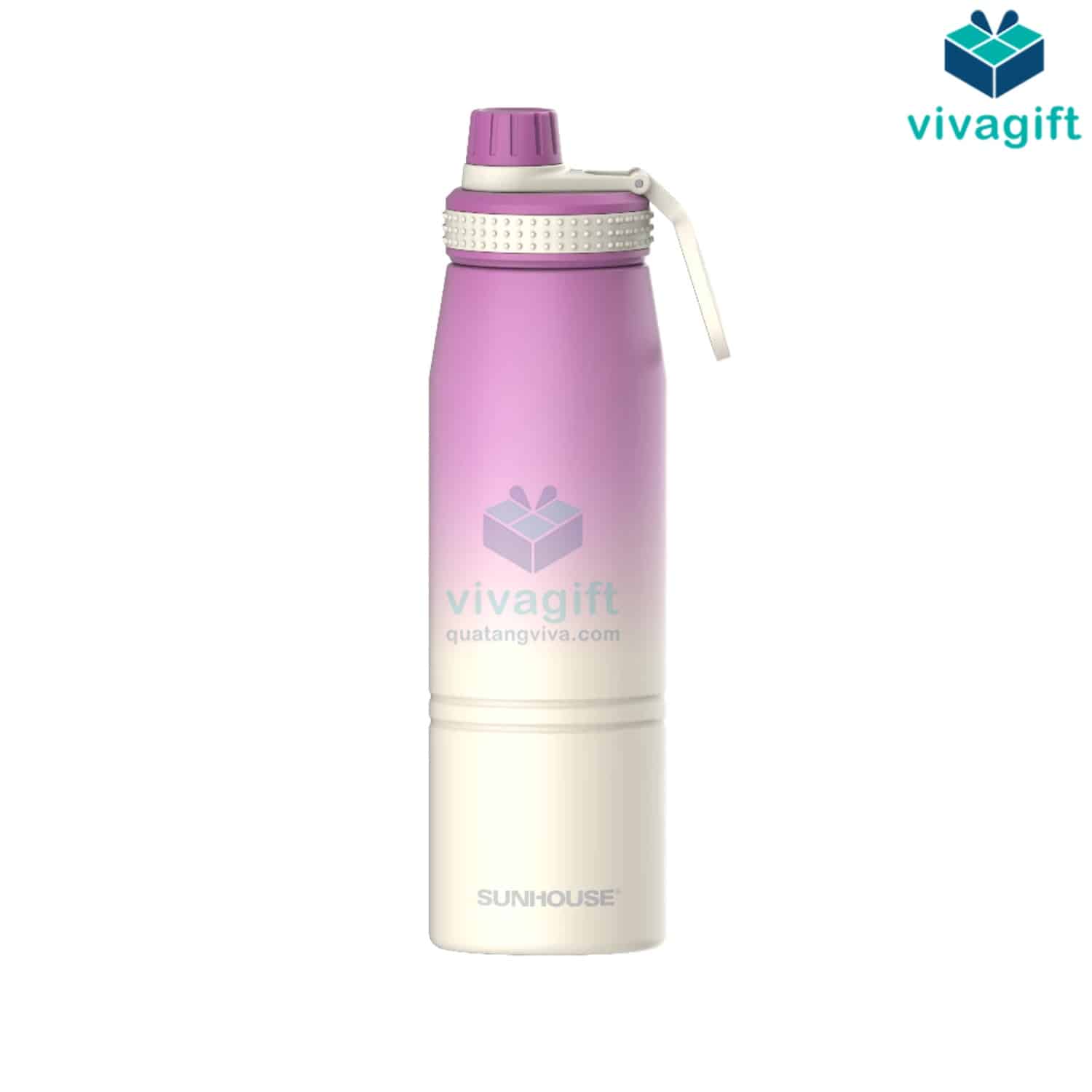 Bình giữ nhiệt Ignite 900ml Sunhouse KS-TU900I 10 binh giu nhiet sunhouse ks tu900i 08