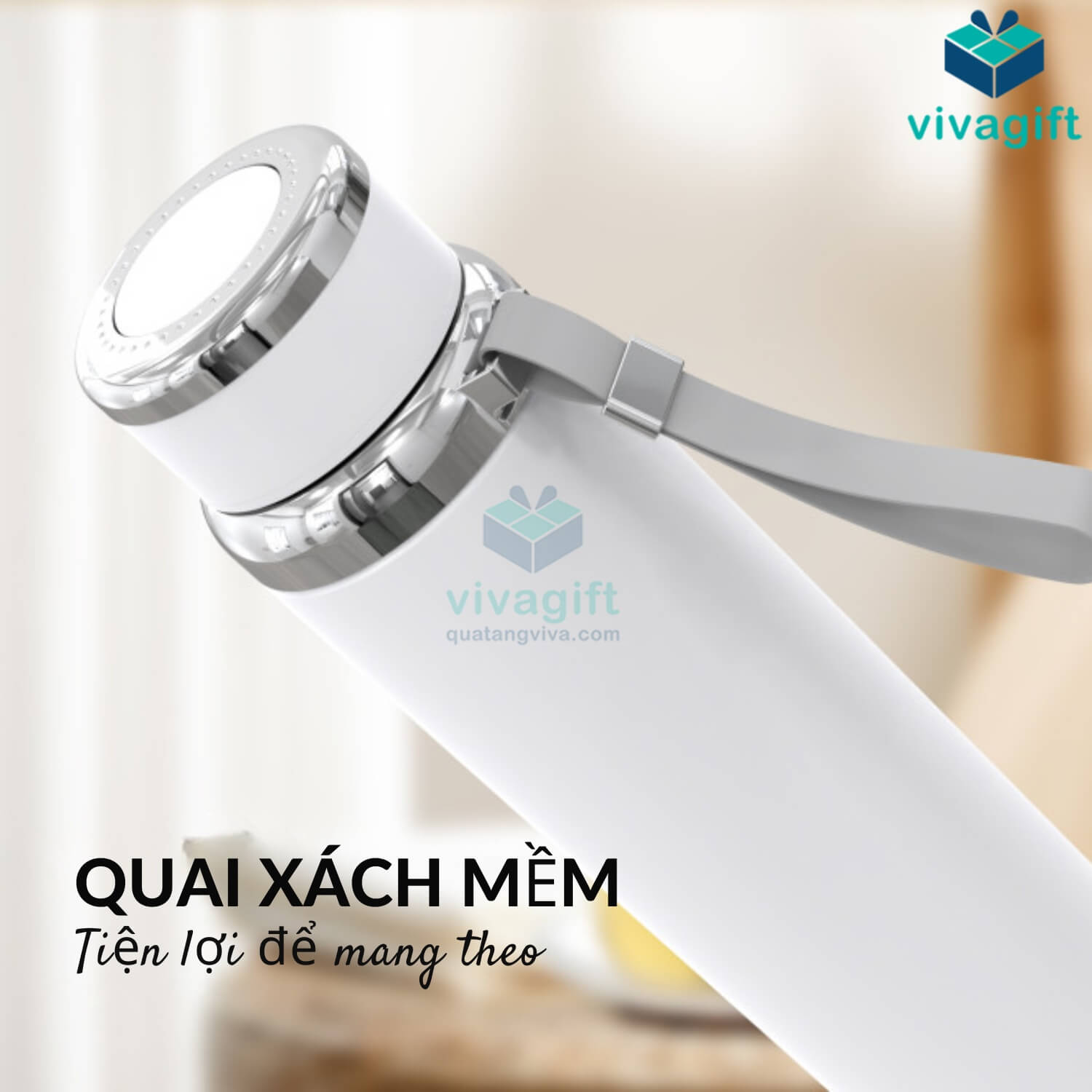 Bình giữ nhiệt Flexi 920ml Sunhouse KS-TU920F 11 binh giu nhiet sunhouse ks tu920f 06