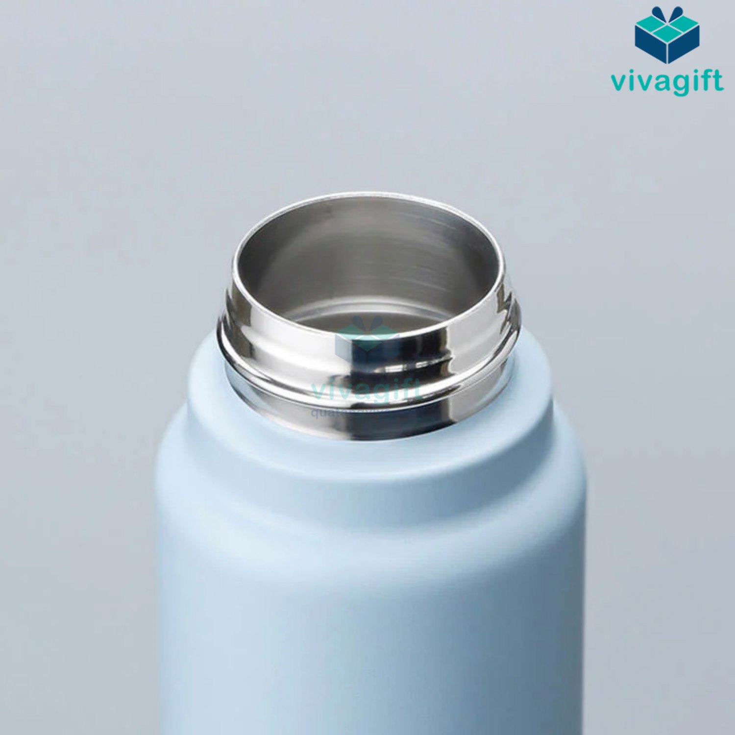 Bình giữ nhiệt LocknLock Mini Pocket Tumbler có quai xách LHC4438BLU - Quatangviva.com Bình giữ nhiệt LocknLock Mini Pocket Tumbler có quai xách LHC4438BLU - Quatangviva.com