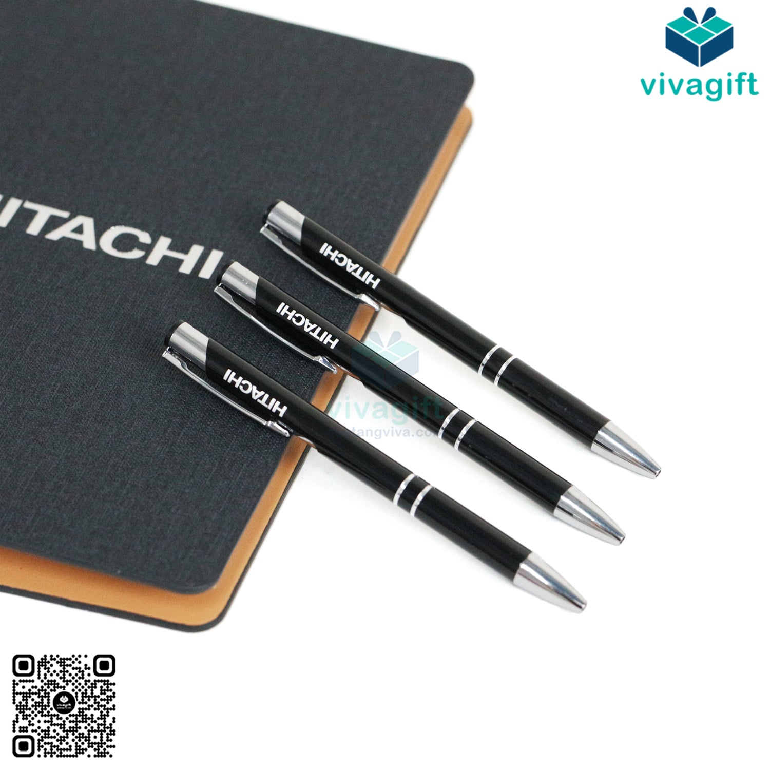Set quà tặng ly sứ, sổ tay và bút ký GS226 - Quatangviva.com Set quà tặng ly sứ, sổ tay và bút ký GS226 - Quatangviva.com