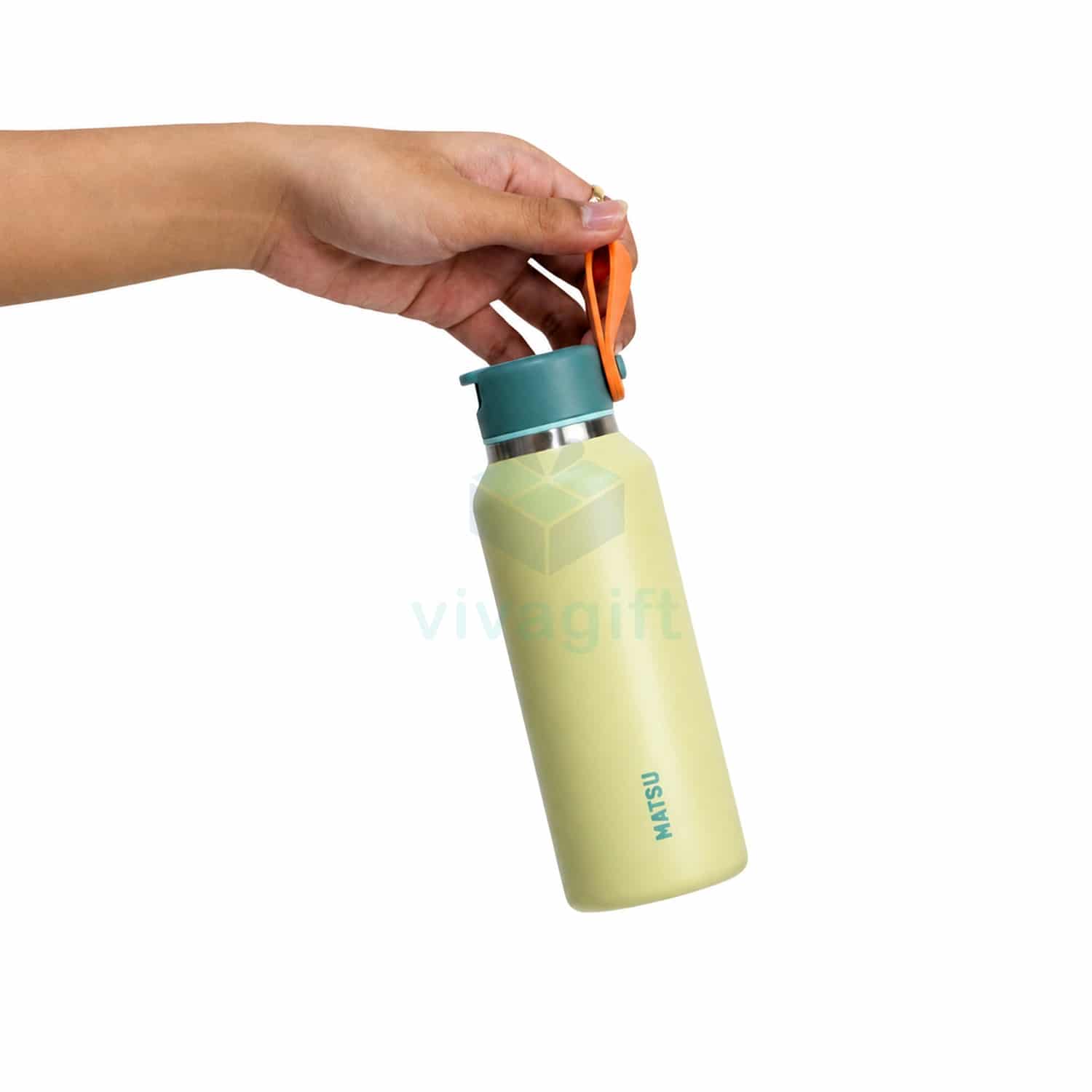 Bình giữ nhiệt HINA Matsu 360ml - Quatangviva.com Bình giữ nhiệt HINA Matsu 360ml - Quatangviva.com