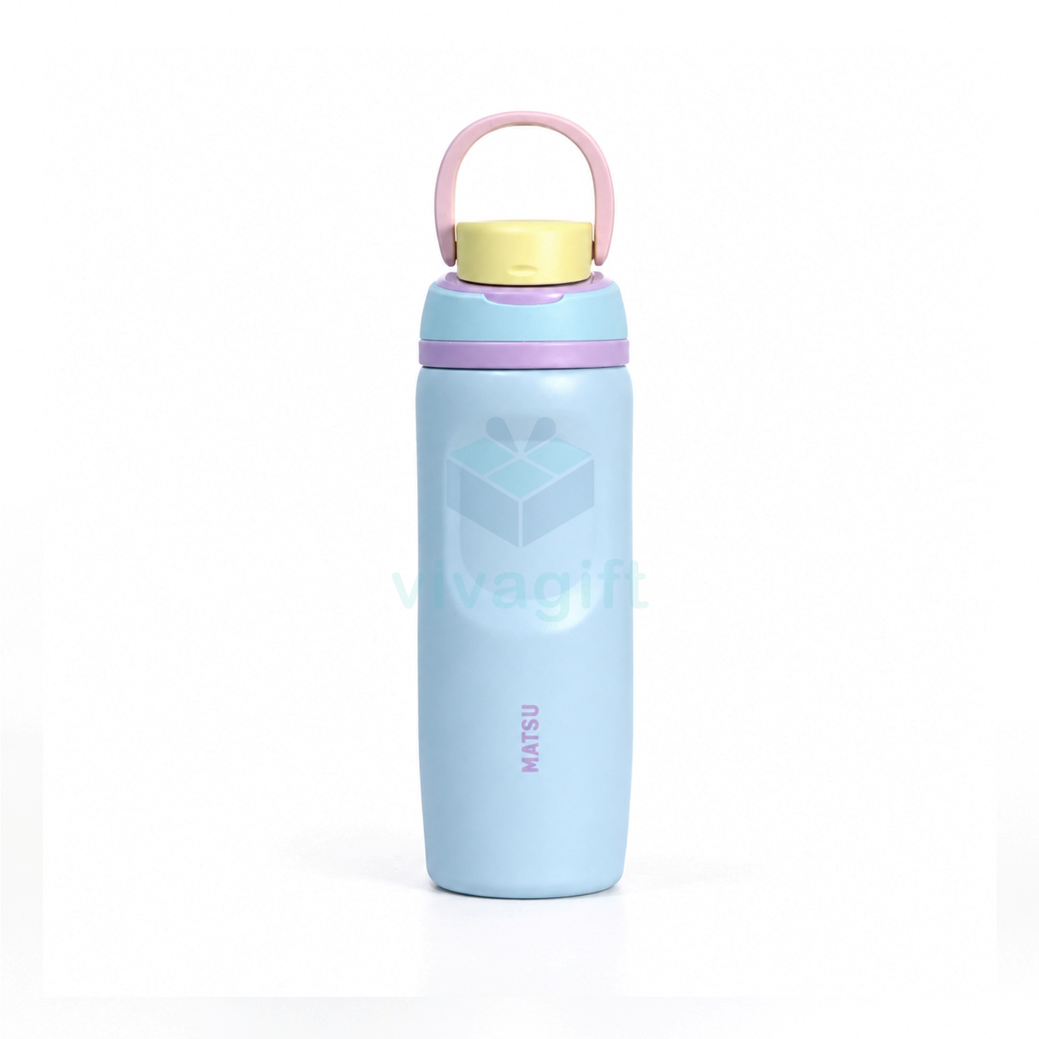 Bình giữ nhiệt KARU Matsu 780ml 6 Bình giữ nhiệt KARU Matsu 780ml - Quatangviva.com