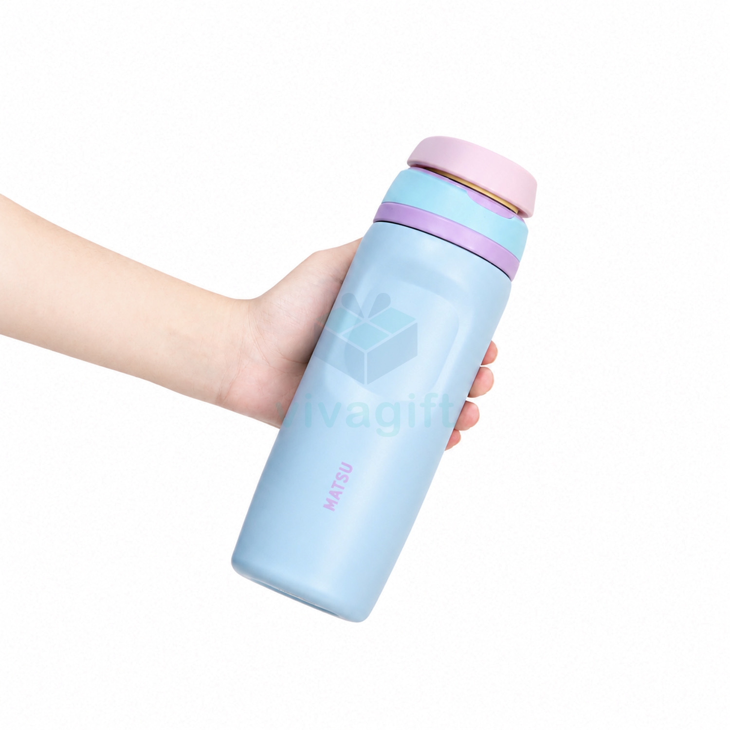 Bình giữ nhiệt KARU Matsu 780ml - Quatangviva.com Bình giữ nhiệt KARU Matsu 780ml - Quatangviva.com
