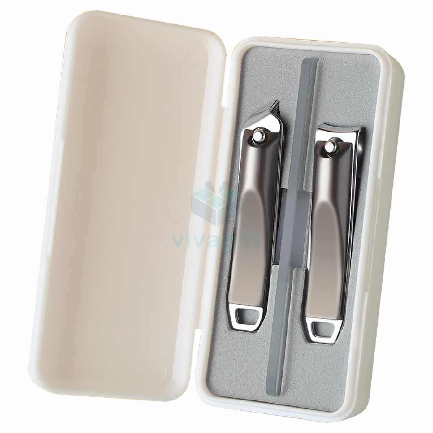 Bộ bấm móng tay 3 món GSBM-01 11 bo bam mong tay 3 mon gsbm 01 01