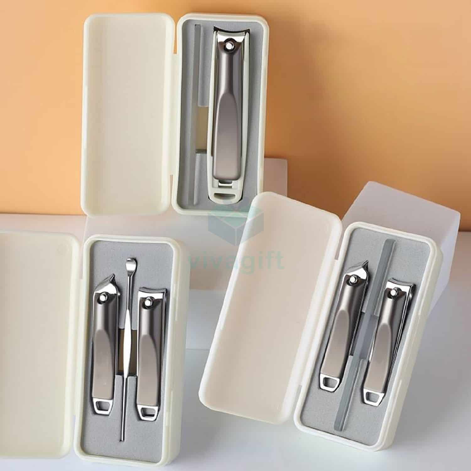 Bộ bấm móng tay 3 món GSBM-01 12 bo bam mong tay 3 mon gsbm01 03