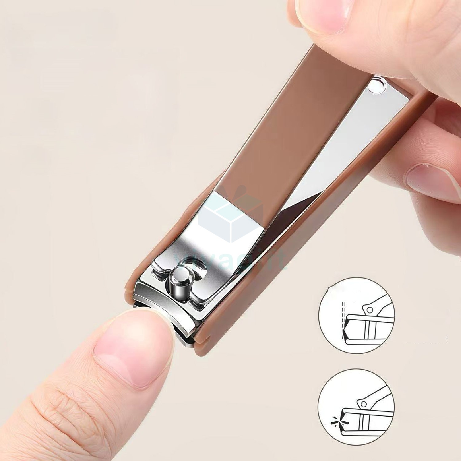 Bộ bấm móng tay 5 món GSBM-04 - Quatangviva.com Bộ bấm móng tay 5 món GSBM-04 - Quatangviva.com