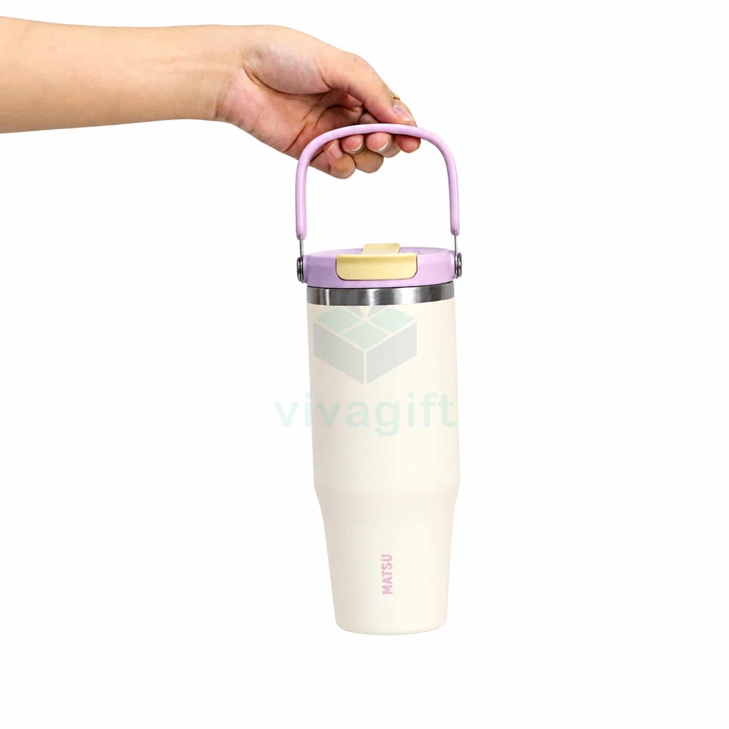 Ly giữ nhiệt FIZZ Matsu 960ml - Quatangviva.com Ly giữ nhiệt FIZZ Matsu 960ml - Quatangviva.com