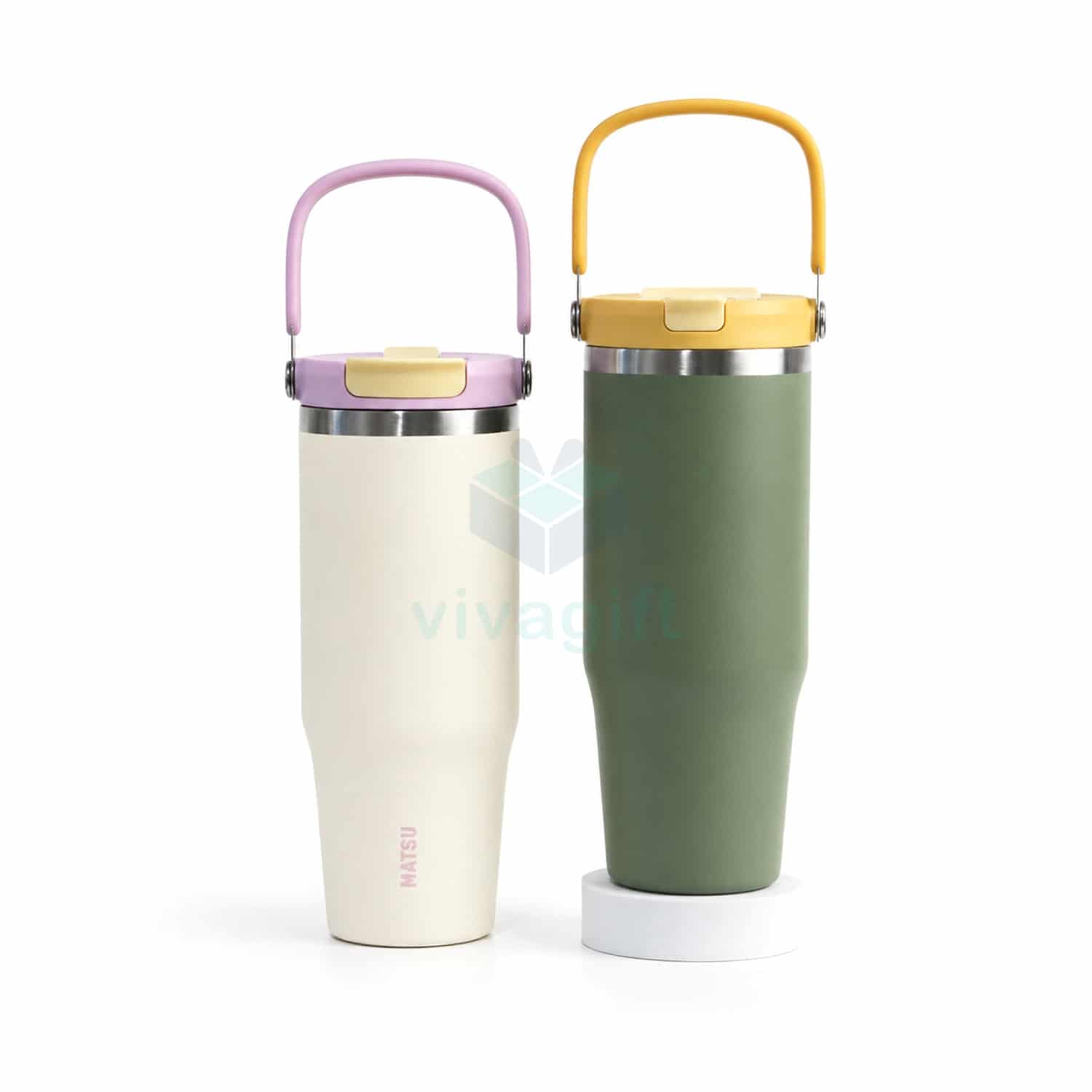 Ly giữ nhiệt FIZZ Matsu 960ml 11 Ly giữ nhiệt FIZZ Matsu 960ml - Quatangviva.com
