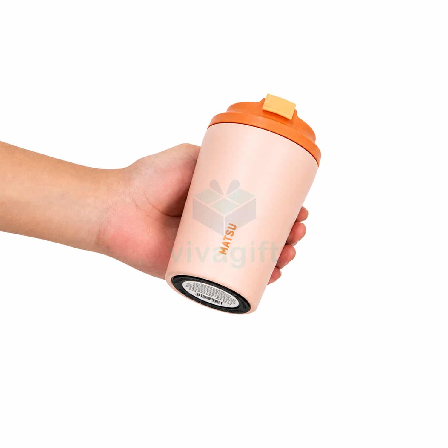 Ly giữ nhiệt POKO Matsu 350ml 15 ly giu nhiet poko matsu 350ml 01 1