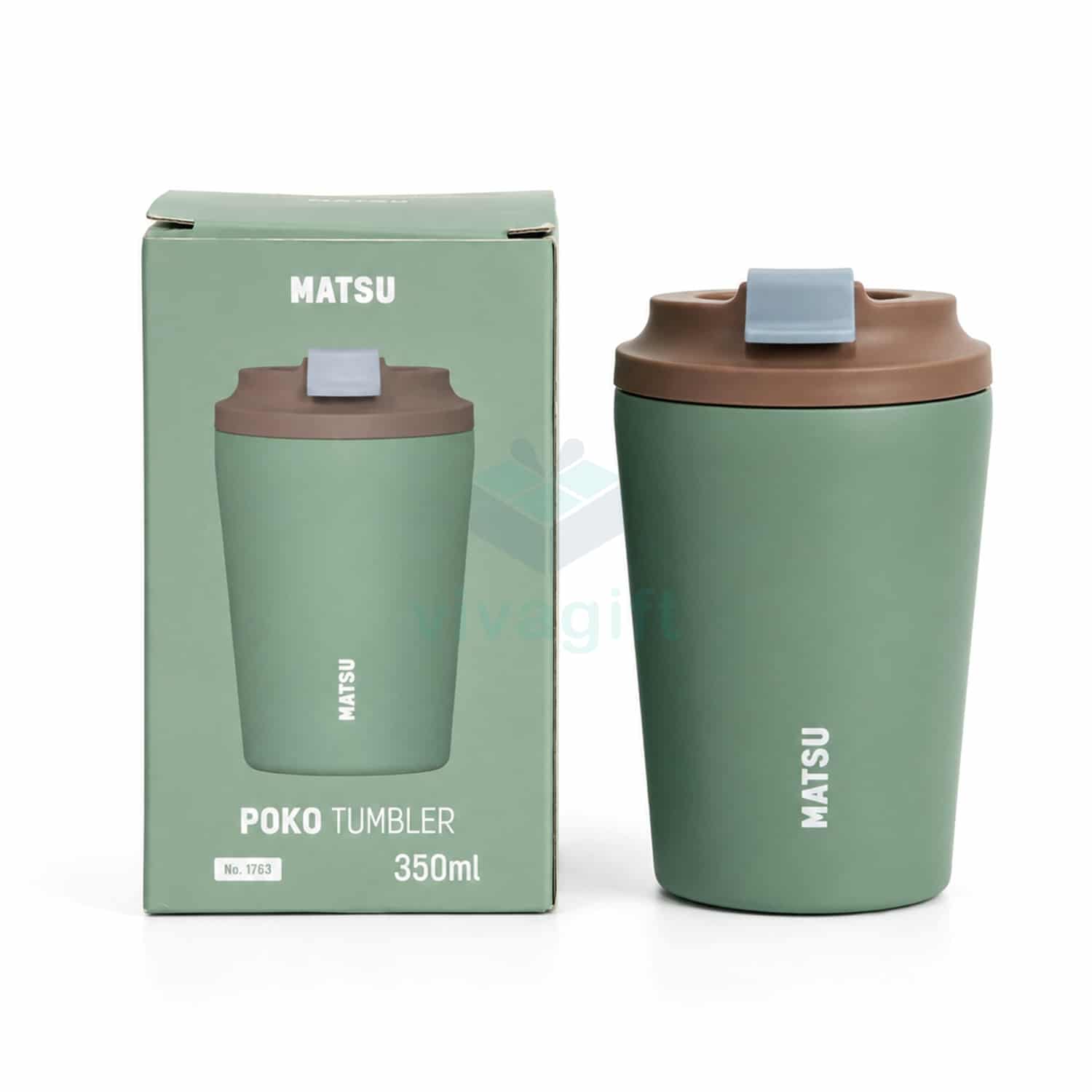 Ly giữ nhiệt POKO Matsu 350ml 9 ly giu nhiet poko matsu 350ml 03 1