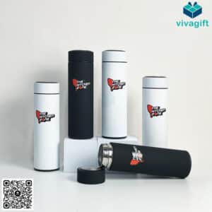 Bình giữ nhiệt Life Q099 THE KITCHEN ZONE_vivagift