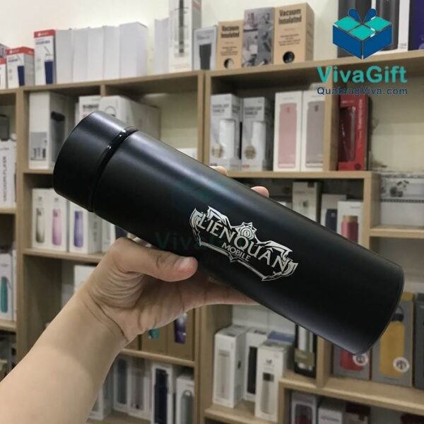 Bình Giữ Nhiệt Life 500ml
