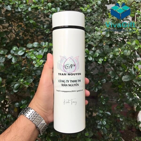Bình Giữ Nhiệt Life 500ml