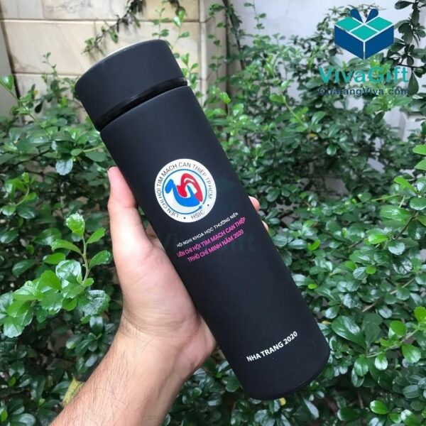Bình Giữ Nhiệt Life 500ml