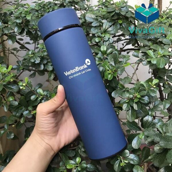 Bình Giữ Nhiệt Life 500ml