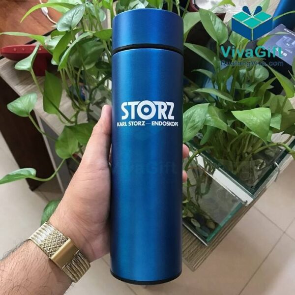 Bình Giữ Nhiệt Life 500ml