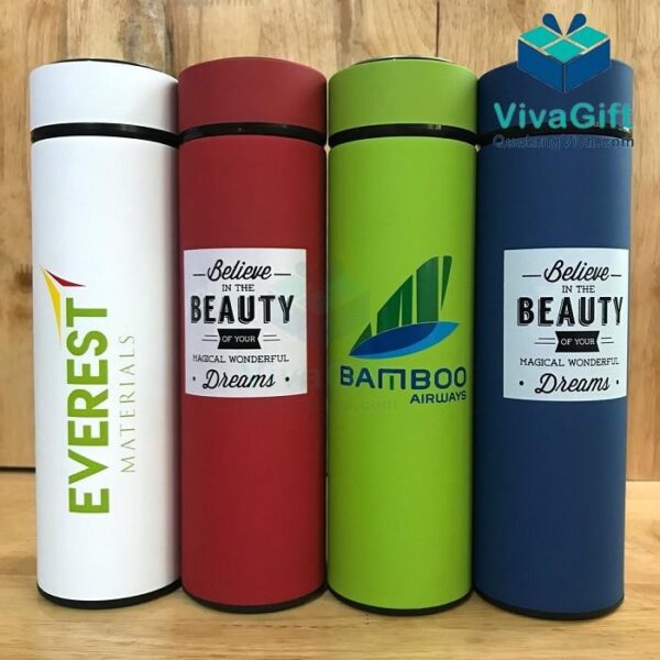 Bình Giữ Nhiệt Life 500ml