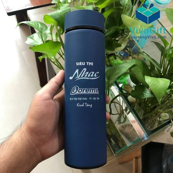 Bình Giữ Nhiệt Life 500ml